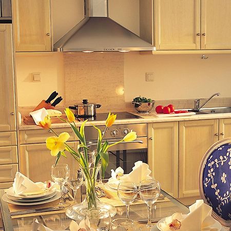 פלטאנס Grecotel Casa Adele מראה חיצוני תמונה