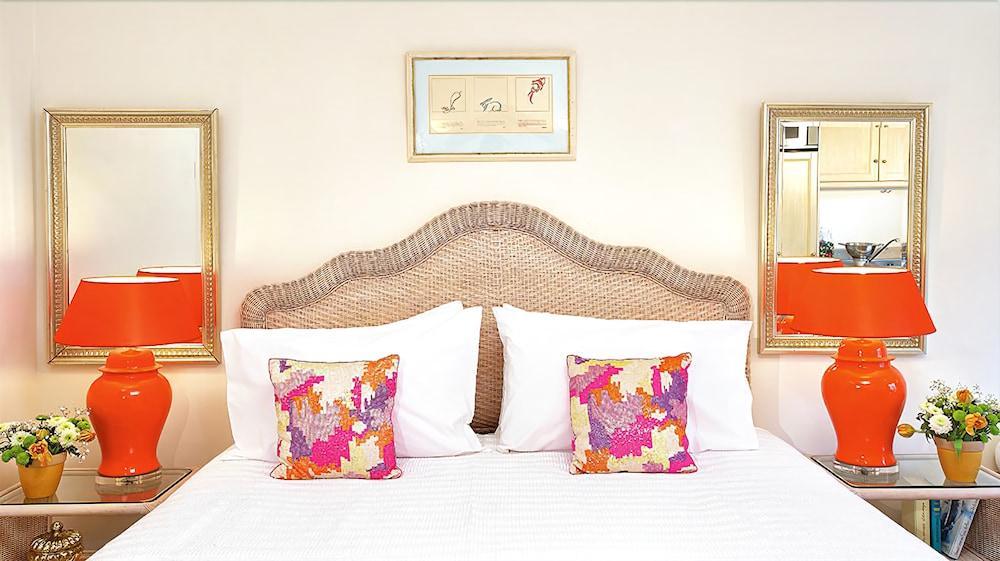 פלטאנס Grecotel Casa Adele מראה חיצוני תמונה