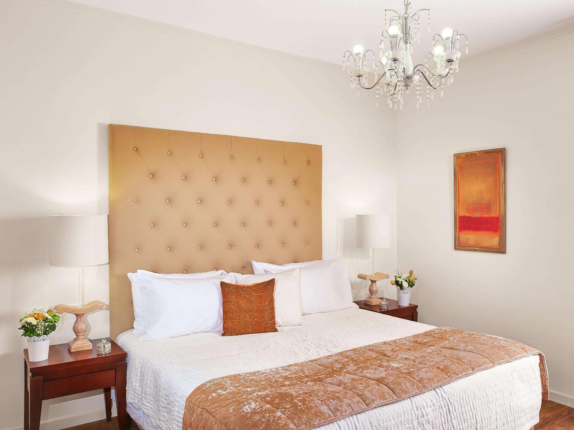 פלטאנס Grecotel Casa Adele מראה חיצוני תמונה