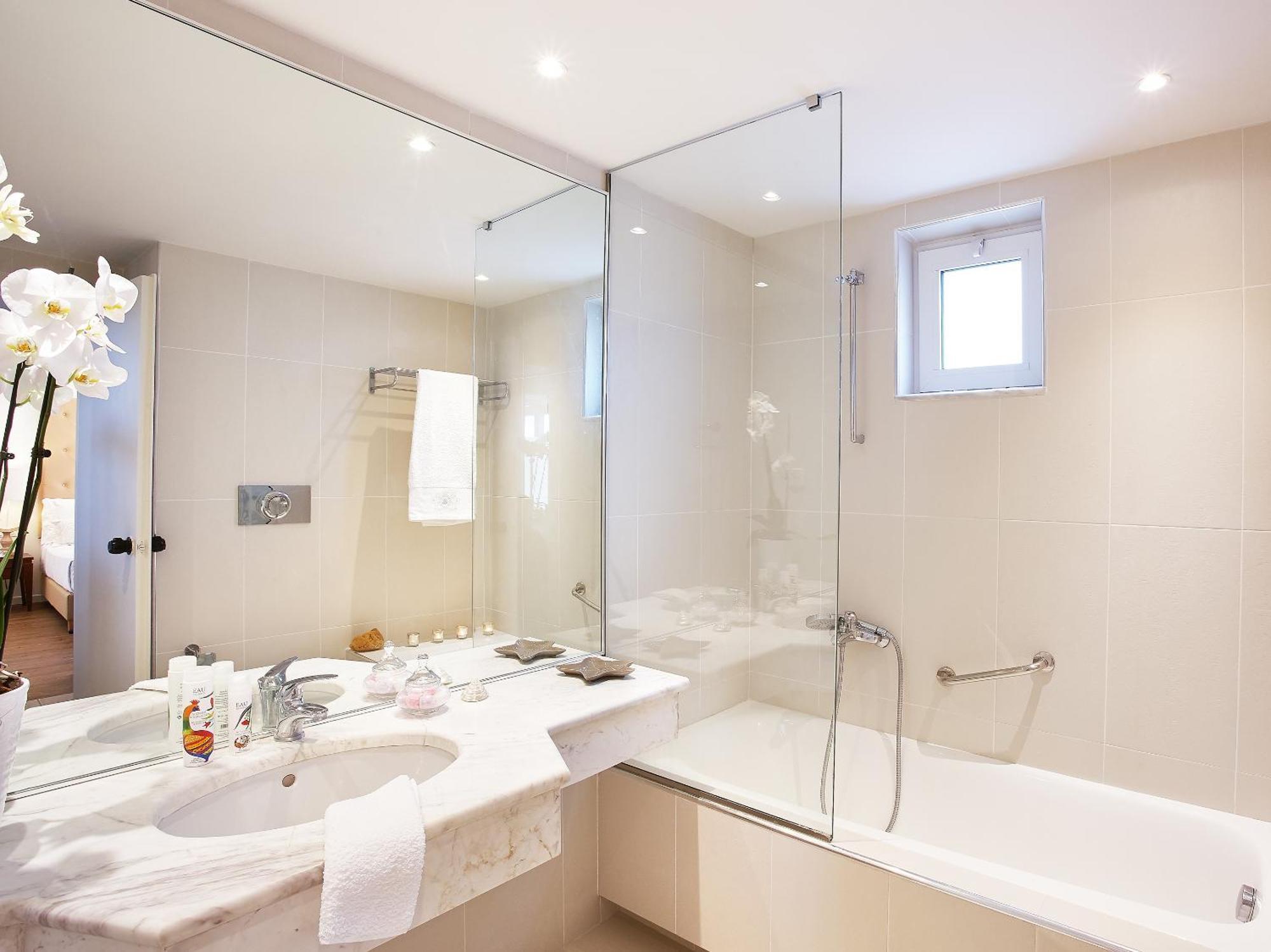 פלטאנס Grecotel Casa Adele מראה חיצוני תמונה