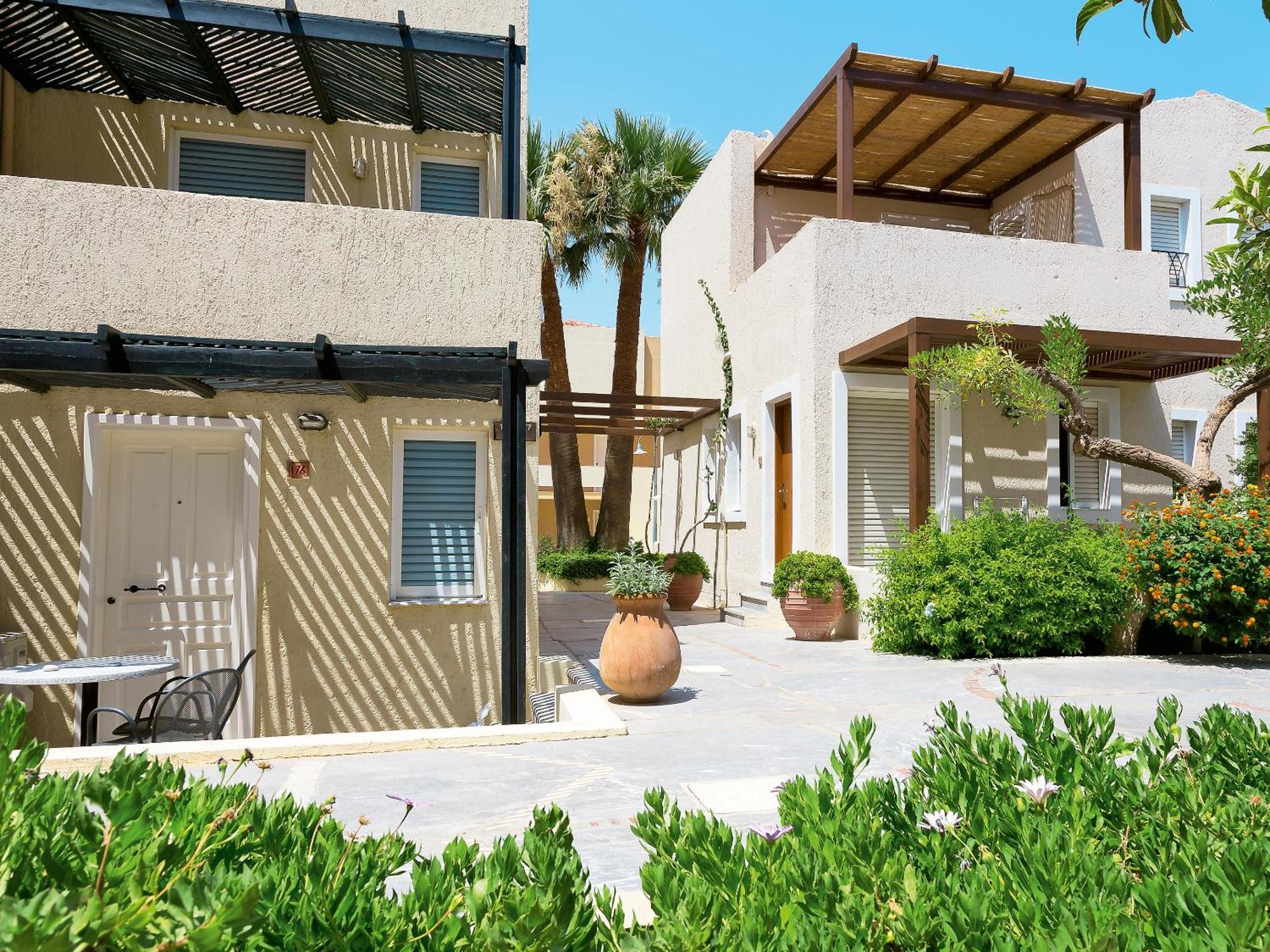 פלטאנס Grecotel Casa Adele חדר תמונה