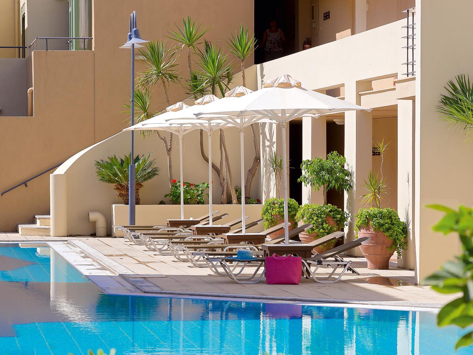 פלטאנס Grecotel Casa Adele חדר תמונה