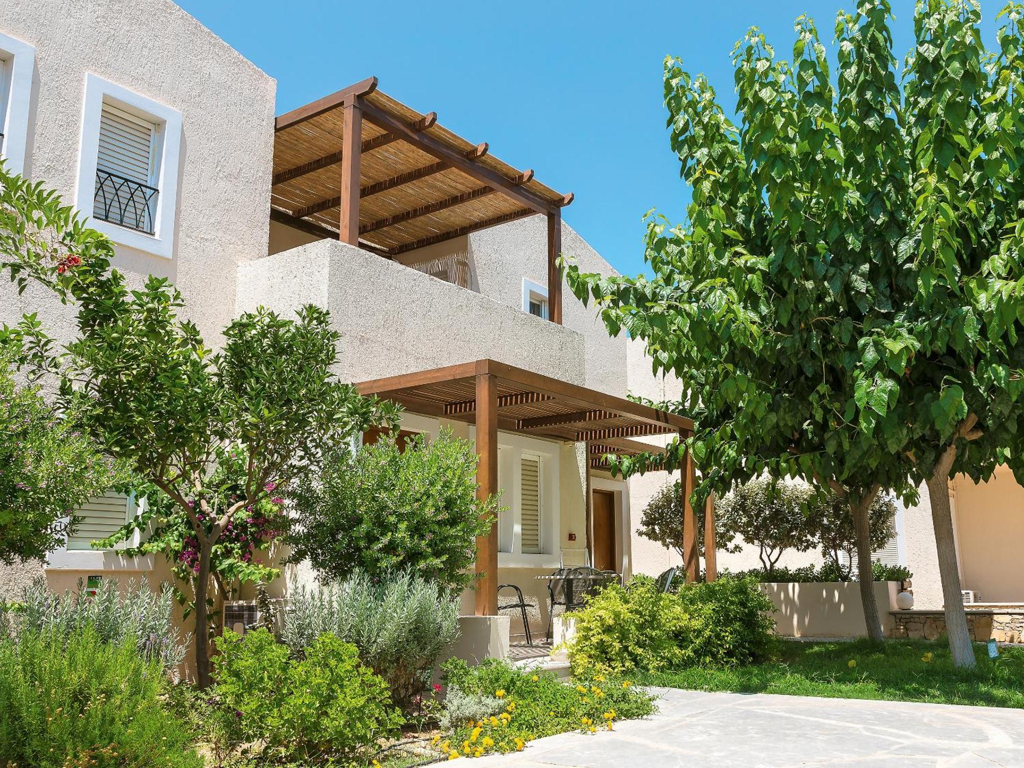 פלטאנס Grecotel Casa Adele חדר תמונה