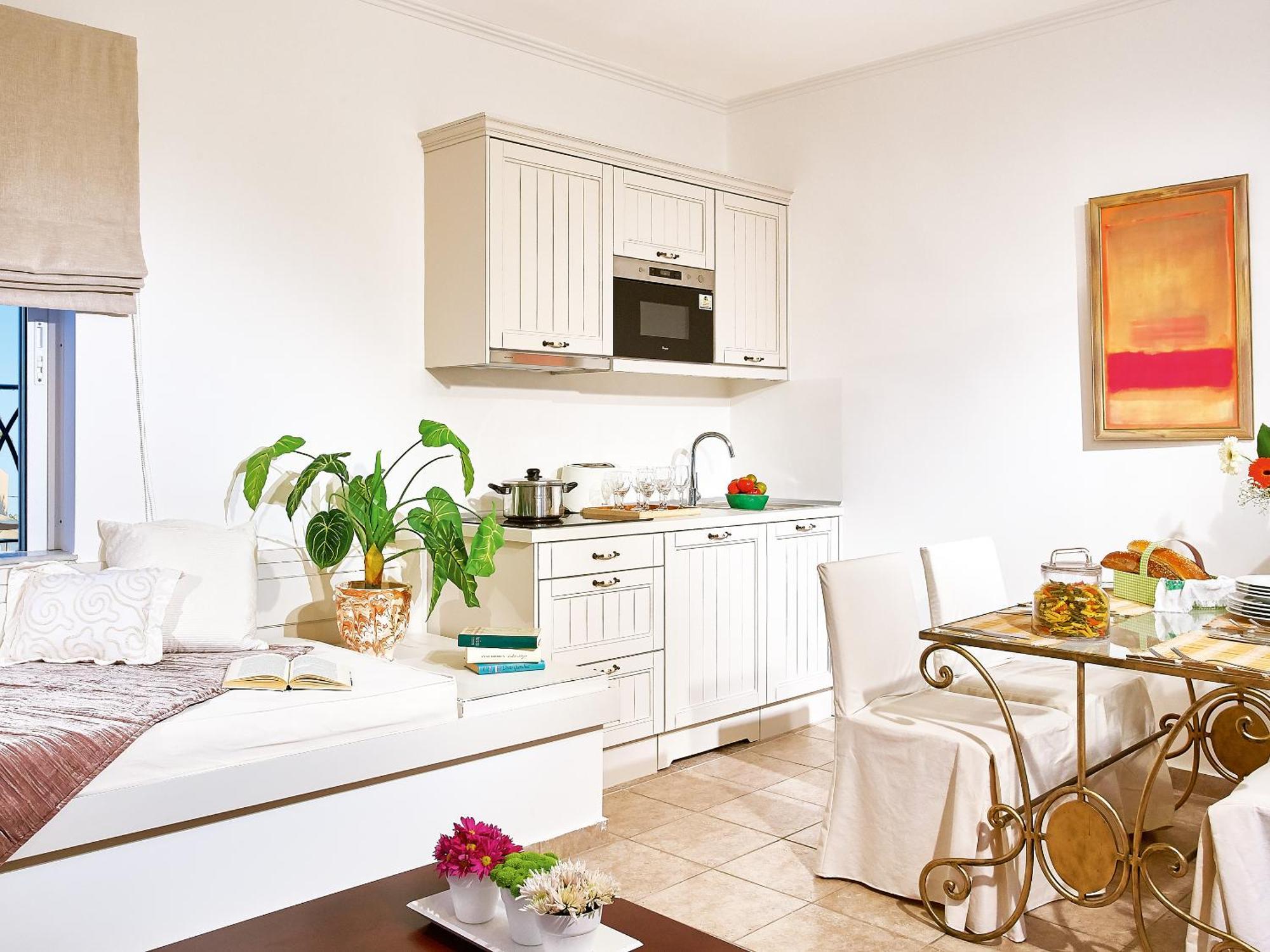 פלטאנס Grecotel Casa Adele מראה חיצוני תמונה