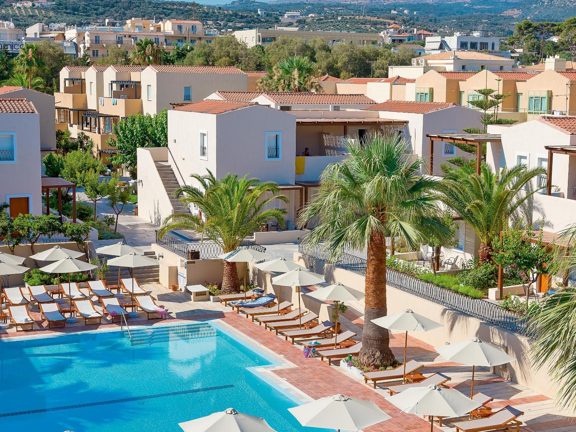 פלטאנס Grecotel Casa Adele חדר תמונה