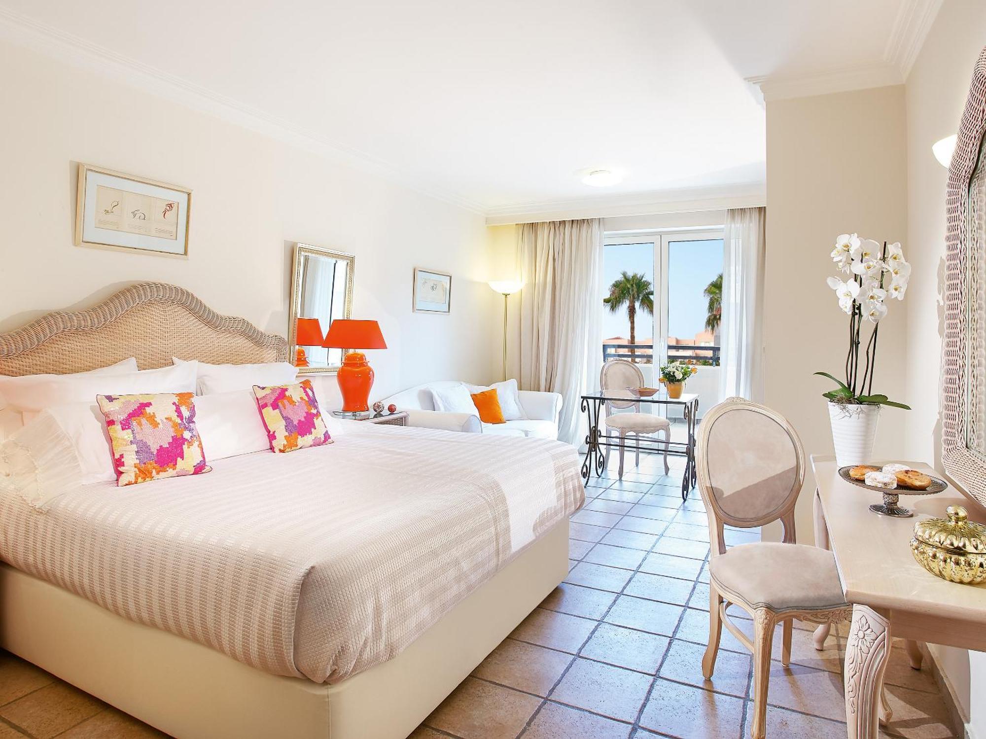 פלטאנס Grecotel Casa Adele מראה חיצוני תמונה