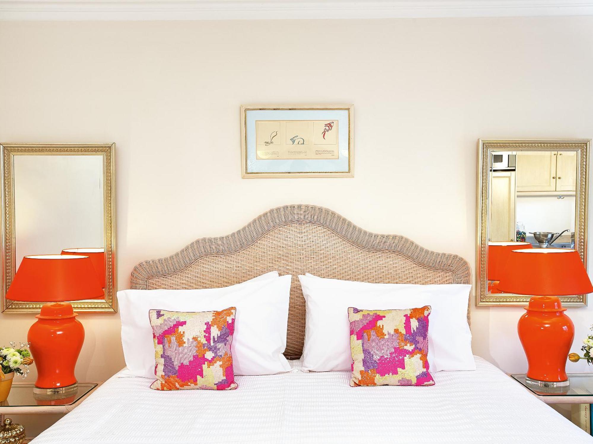 פלטאנס Grecotel Casa Adele מראה חיצוני תמונה