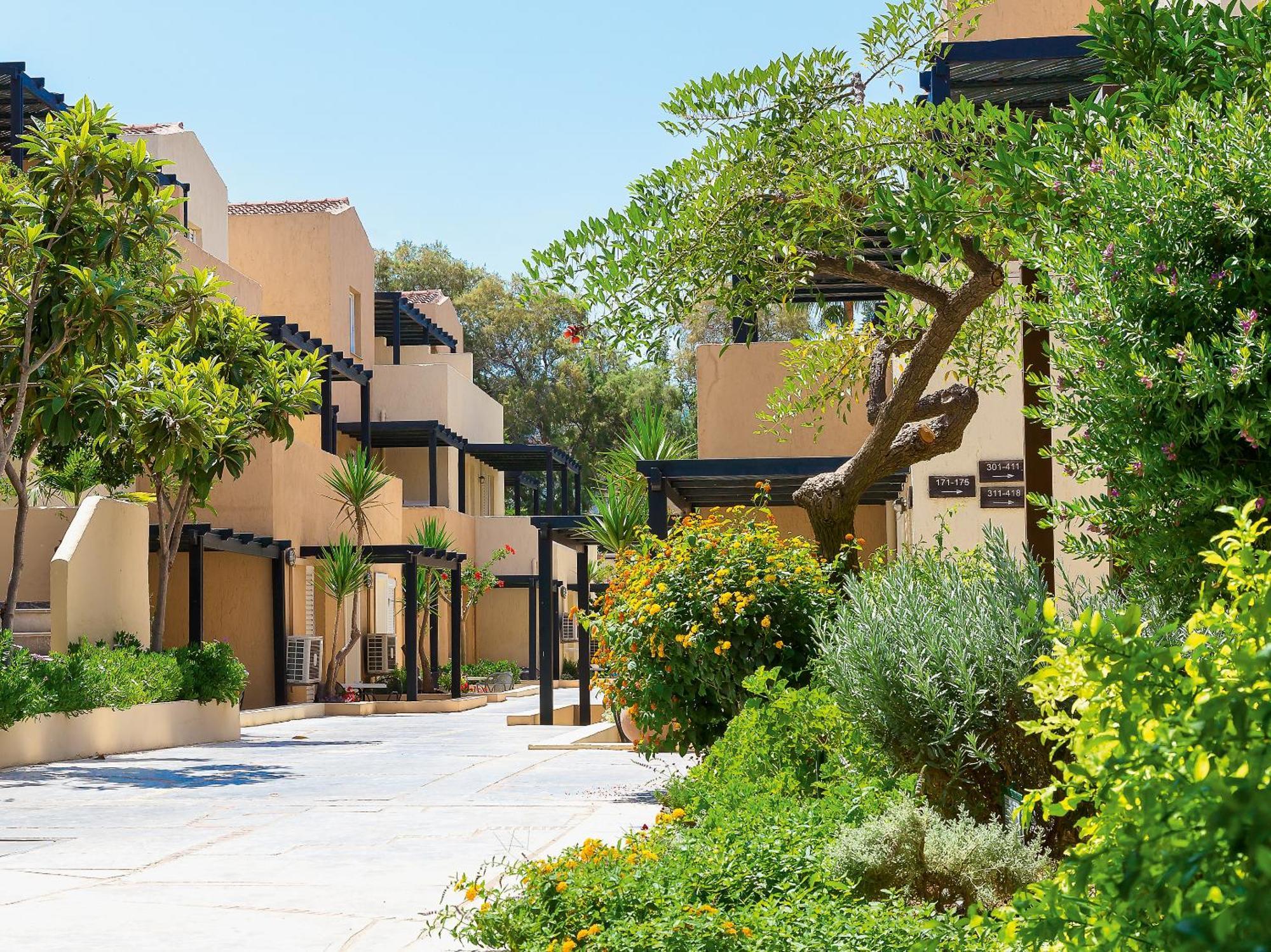 פלטאנס Grecotel Casa Adele חדר תמונה