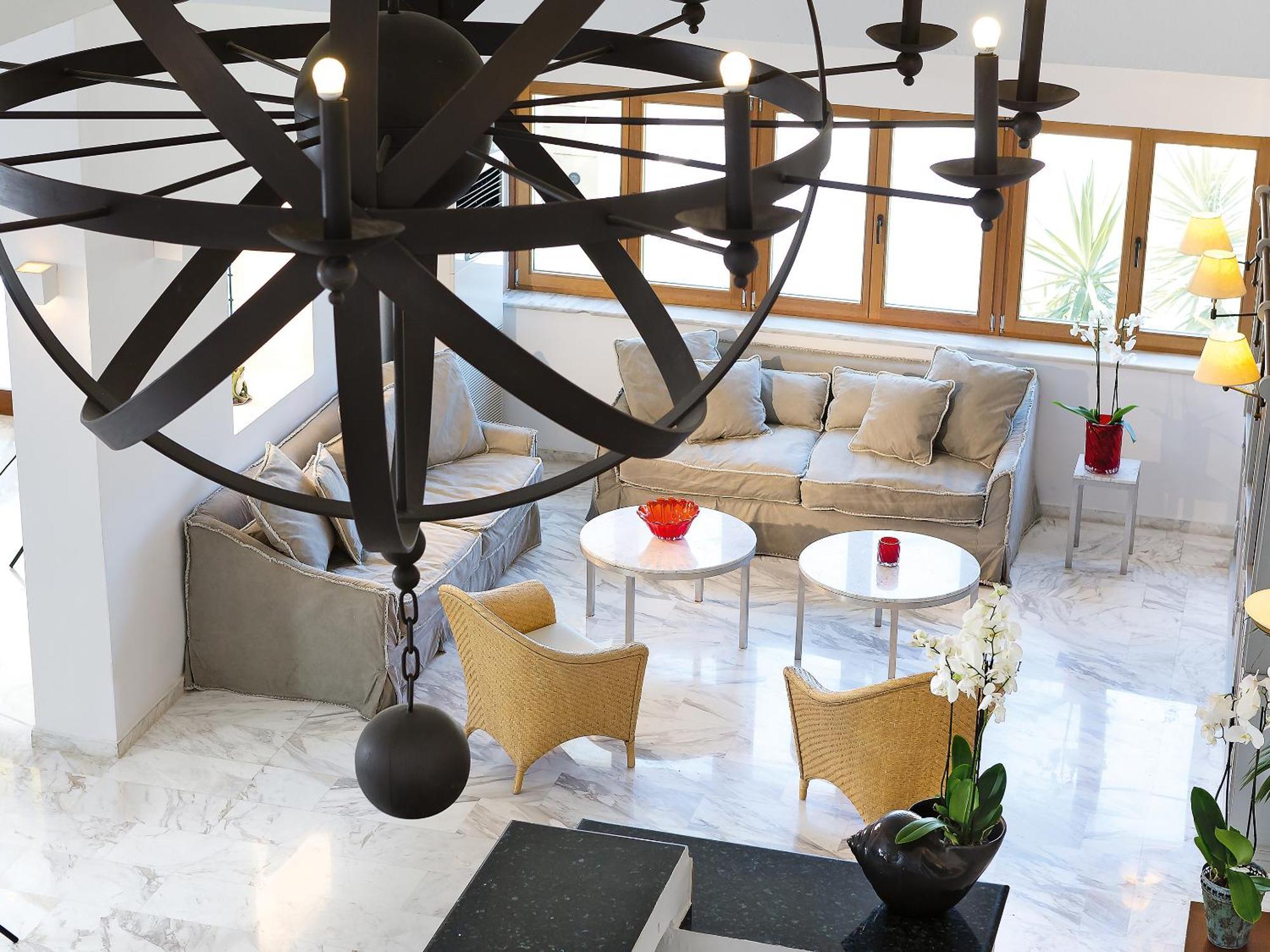 פלטאנס Grecotel Casa Adele מראה חיצוני תמונה