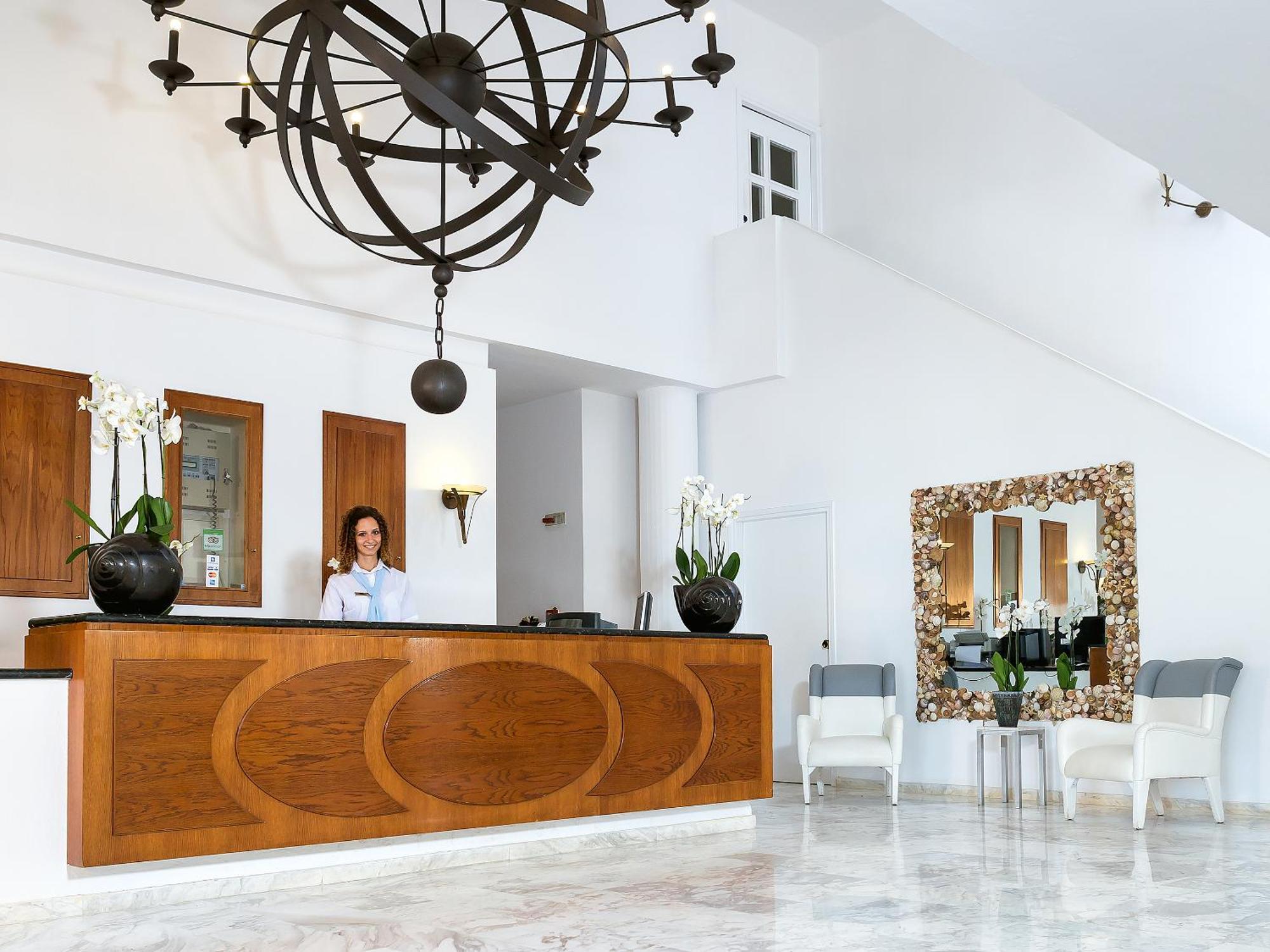 פלטאנס Grecotel Casa Adele מראה חיצוני תמונה