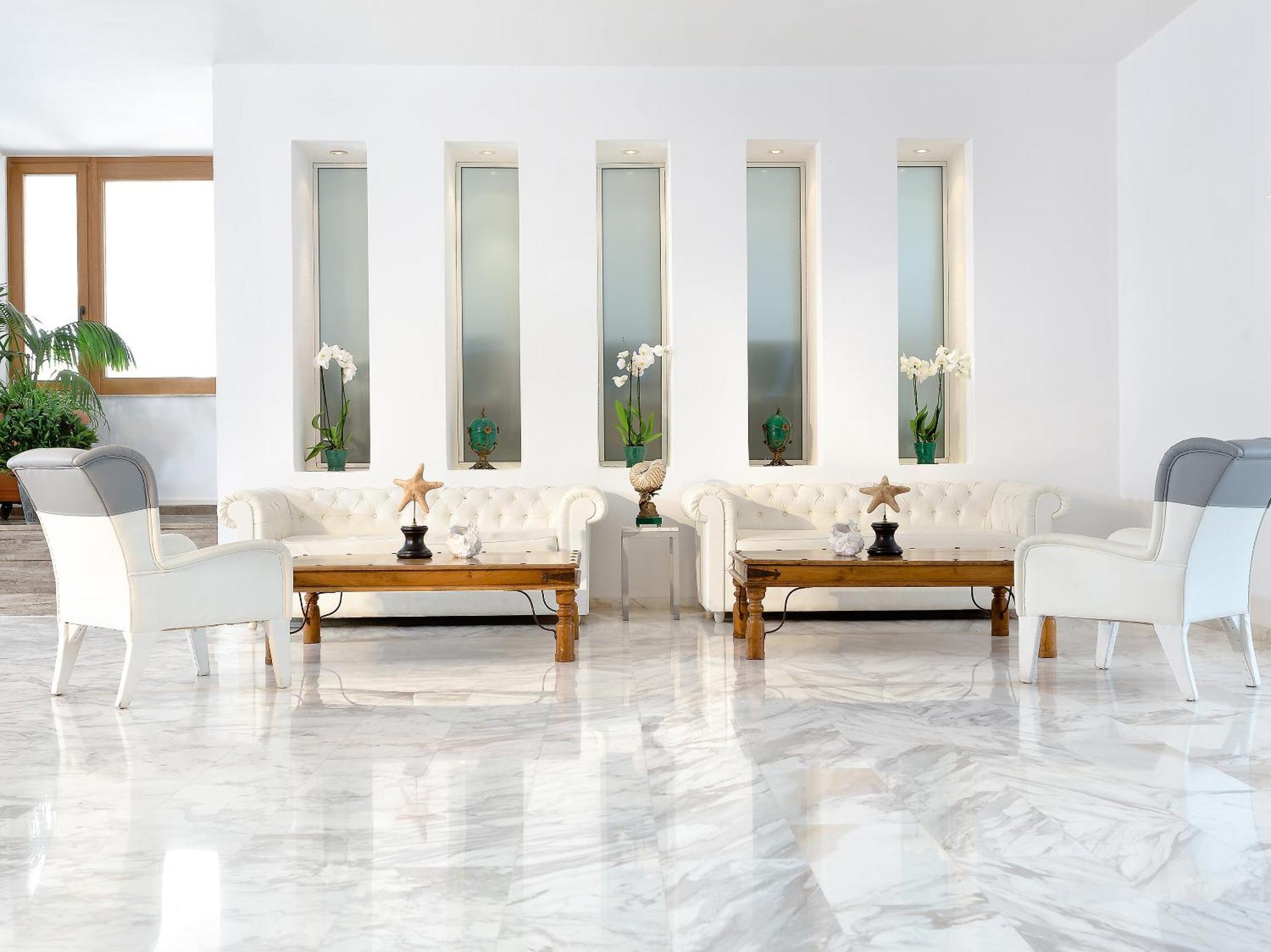 פלטאנס Grecotel Casa Adele מראה חיצוני תמונה