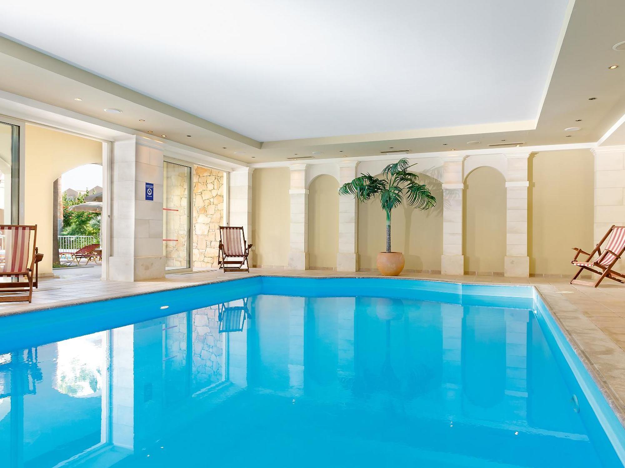פלטאנס Grecotel Casa Adele מראה חיצוני תמונה