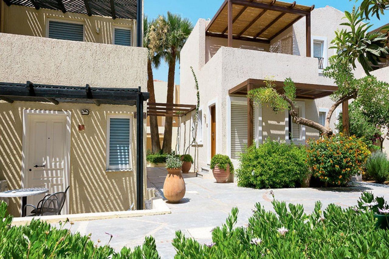 פלטאנס Grecotel Casa Adele מראה חיצוני תמונה