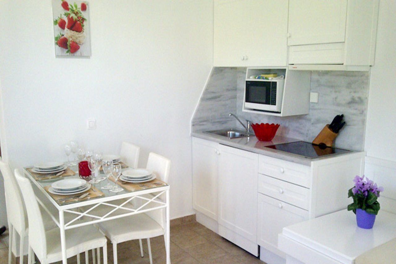 פלטאנס Grecotel Casa Adele מראה חיצוני תמונה
