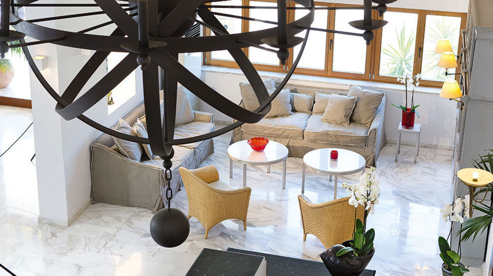 פלטאנס Grecotel Casa Adele מראה חיצוני תמונה