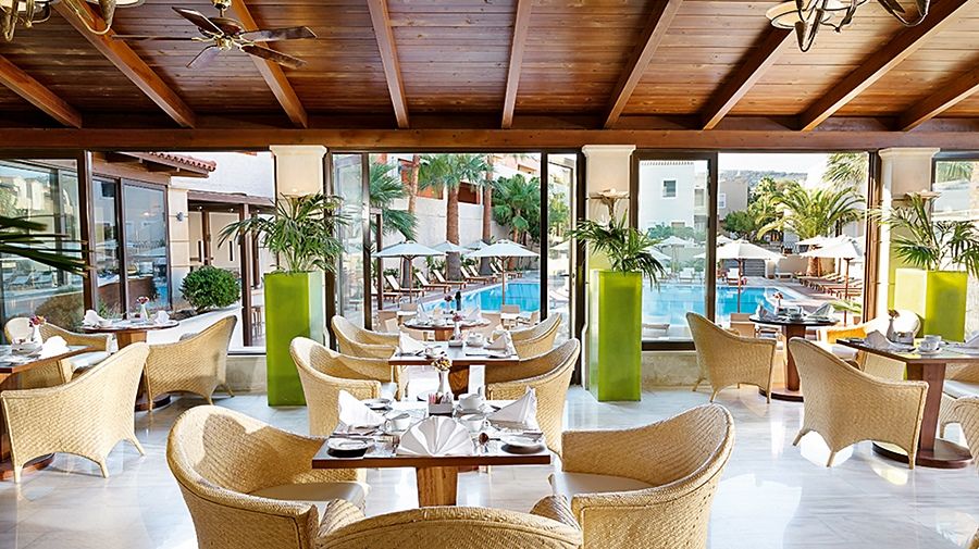 פלטאנס Grecotel Casa Adele מראה חיצוני תמונה