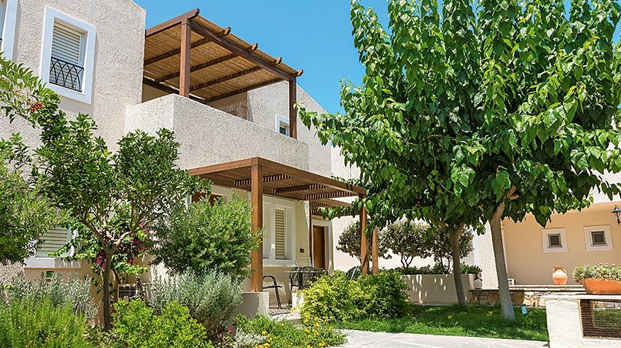 פלטאנס Grecotel Casa Adele מראה חיצוני תמונה