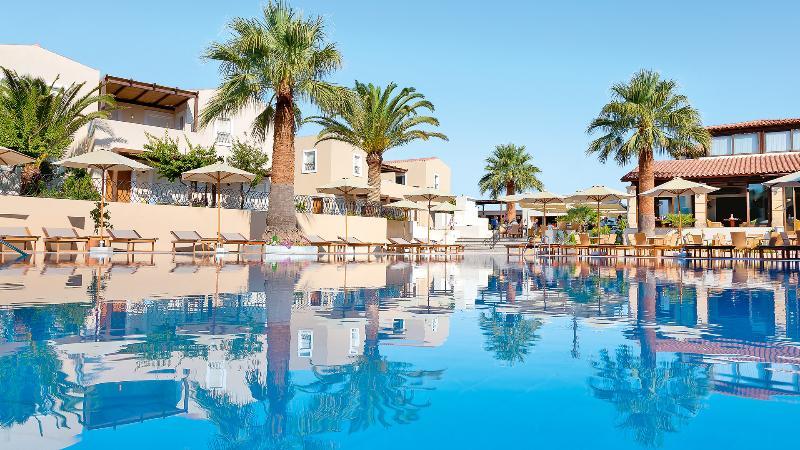 פלטאנס Grecotel Casa Adele מראה חיצוני תמונה