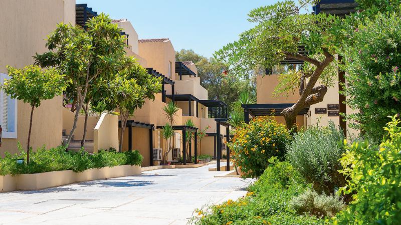 פלטאנס Grecotel Casa Adele מראה חיצוני תמונה