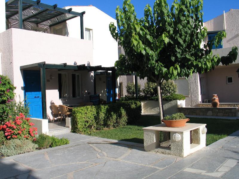 פלטאנס Grecotel Casa Adele מראה חיצוני תמונה