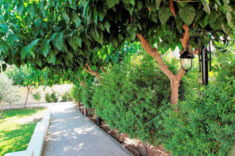 פלטאנס Grecotel Casa Adele מראה חיצוני תמונה