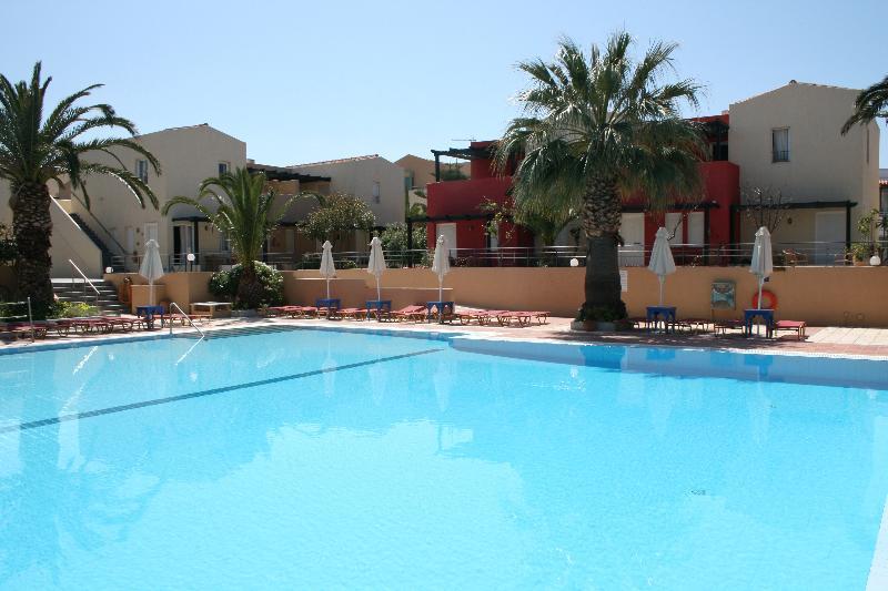 פלטאנס Grecotel Casa Adele מראה חיצוני תמונה